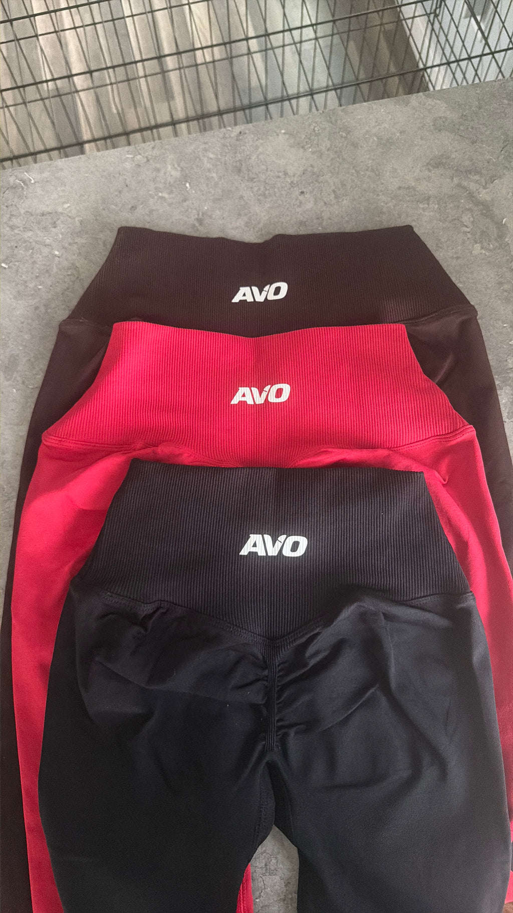 Avo leggings